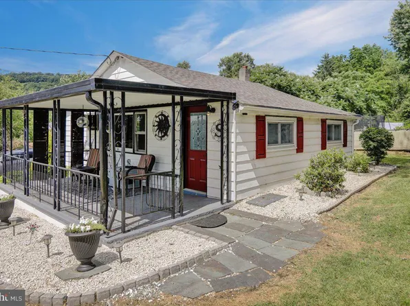 5001 Forest Ave, Temple, PA 19560