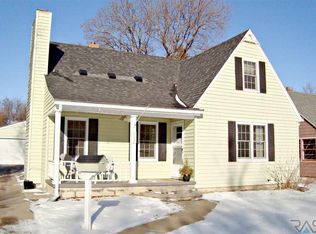 724 E Park Dr, Sioux Falls, SD 57105