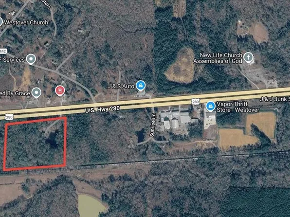 12199 Highway 280, Sterrett, AL 35147