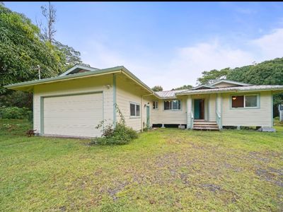 15-1880 12th Ave, Keaau, HI, 96749