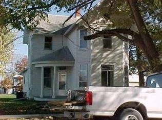 207 5th St, West Point, IA 52656