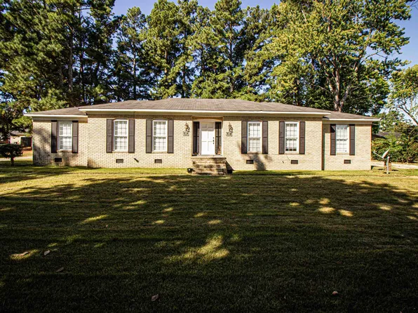 917 Anderson Ave #A, Brownsville, TN 38012