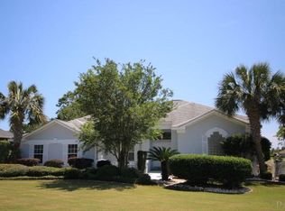 5740 Tamarack Dr, Pace, FL 32571