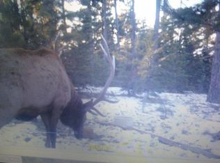 Crook City-crook Mountain Road, Whitewood, SD 57793