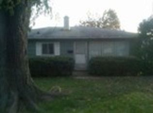 790 Robinson St, Marion, OH 43302