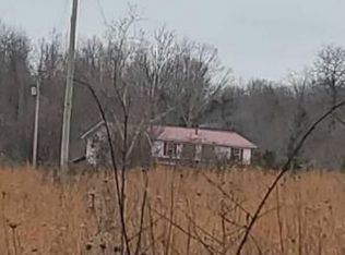 3370 Cane Creek Rd, Hohenwald, TN 38462