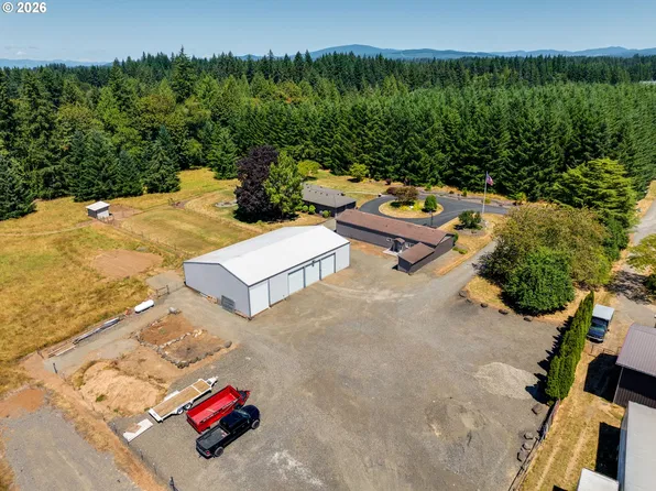 33789 SE Jarl Rd, Boring, OR 97009