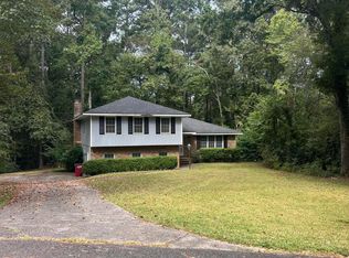 1153 Gareth Ln, Macon, GA 31220