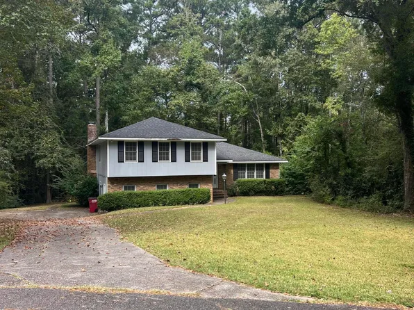 1153 Gareth Ln, Macon, GA 31220