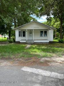 213 W Chelly Street, Warsaw, NC, 28398