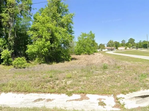 0 SW 148TH CT/ HIGHWAY 40 HIGHWAY LOT 2, OCALA, FL 34481