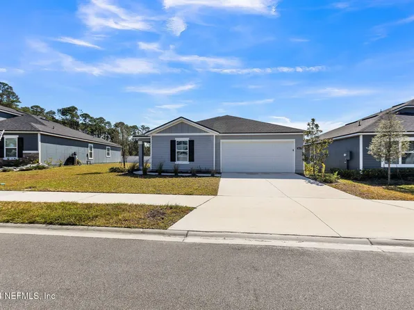 4944 MORNING RISE Circle, Jacksonville, FL 32218