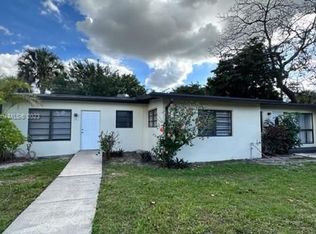 4380 SW 11th St #2, Fort Lauderdale, FL 33317