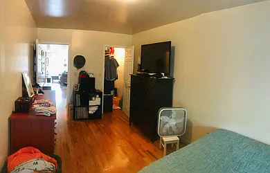 Rented by Boerum Hill Realty