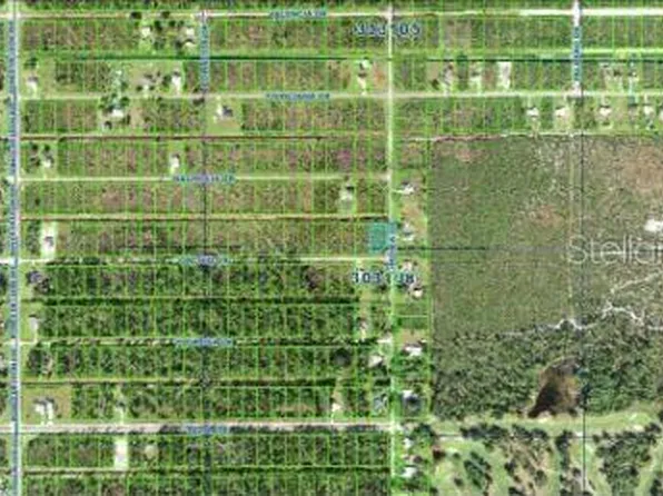 202 Orchid Dr #1, Indian Lake Estates, FL 33855