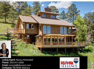 120 Balsam Ln, Boulder, CO 80304