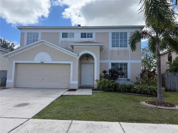 1327 Flaxwood Ave, Brandon, FL 33511