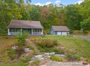 1227 E Hallock Hollow Rd, Chillicothe, IL 61523