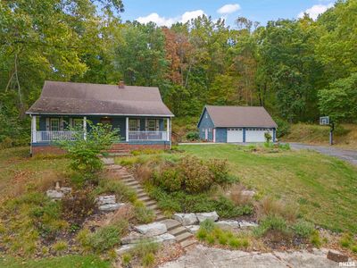 1227 E Hallock Hollow Rd, Chillicothe, IL, 61523