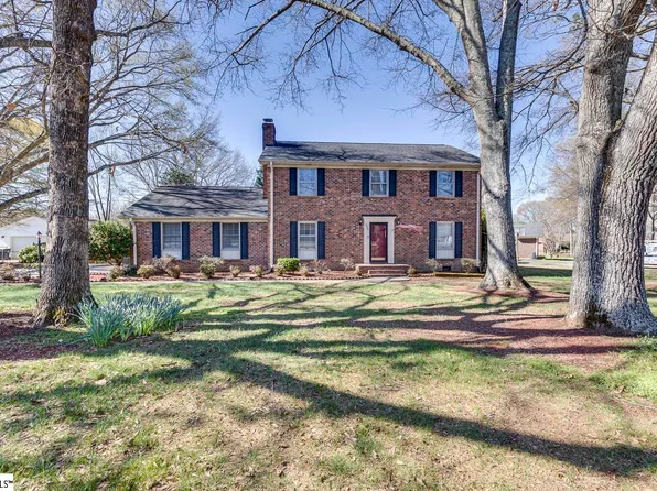 320 Griffin Rd, Greenville, SC 29607