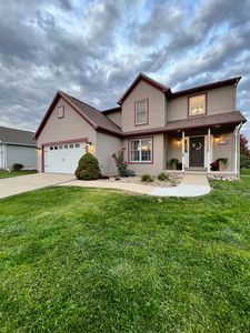 2106 Altoona Rd, Bloomington, IL, 61705