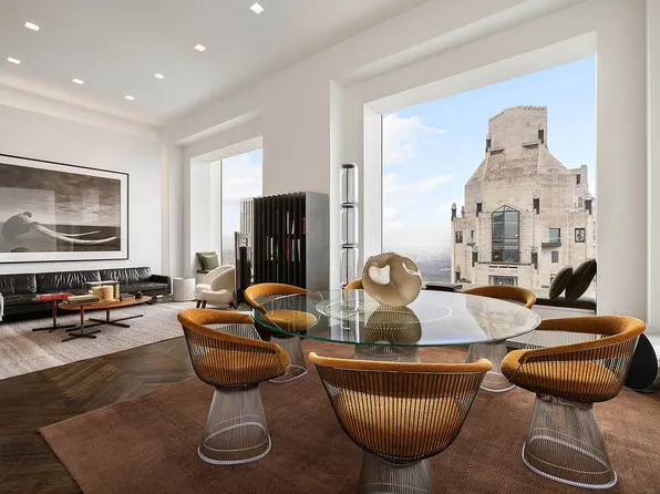 432 Park Ave APT 50A, New York, NY 10022