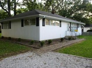 426 N Gibson Ave, Indianapolis, IN
