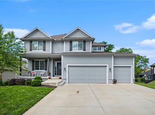 12755 N Imperial Dr, Platte City, MO 64079