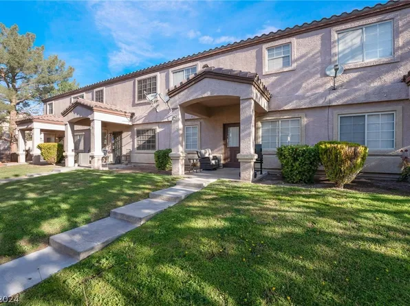 2501 Sierra Luna Ave Unit 102, Las Vegas, NV 89106
