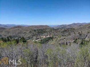 0 000 Ridgepole Dr #135, Sky Valley, GA 30537