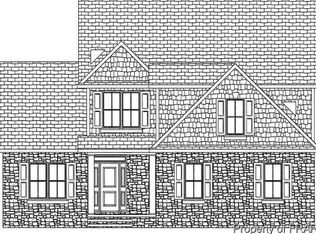 2913 Hampton Ridge Rd, Fayetteville, NC 28311