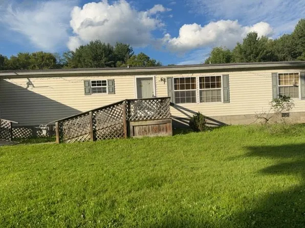 816 Horse Run Rd, Little Genesee, NY 14754