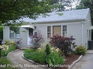 56 Eddy St, Cranston, RI 02920