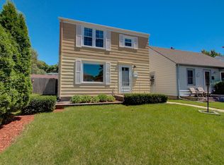 2460 S 63rd St, West Allis, WI 53219