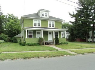 221-223 N Indiana Ave, Watertown, NY 13601