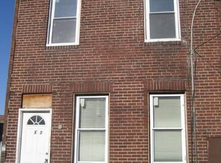 415 E Cambria St, Philadelphia, PA 19134