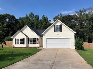 1015 Rolling Ridge Ln, Auburn, GA 30011