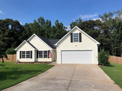 1015 Rolling Ridge Ln, Auburn, GA, 30011