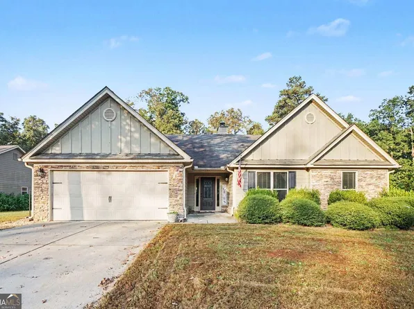 140 Rolling Oaks Ln, Colbert, GA 30628