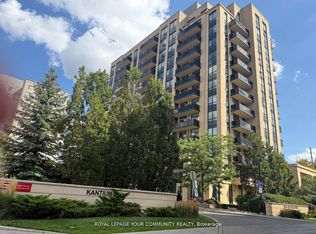 520 Steeles Ave W #208, Vaughan, ON L4J0H2