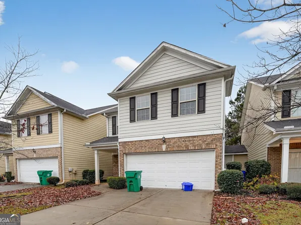 6373 Shadow Sq, Lithonia, GA 30058