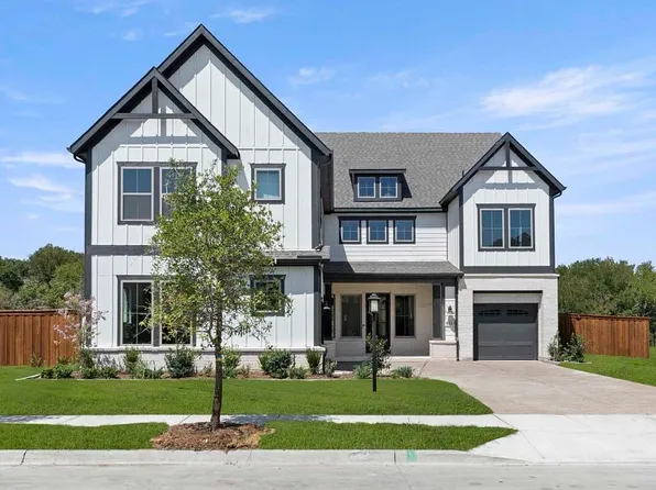 811 Stellar Truth Way, Wylie, TX 75098