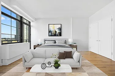 Rented by Nest Seekers International