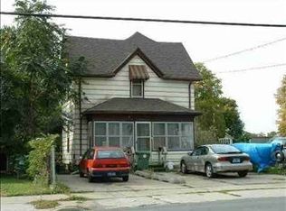 621 W Ganson St, Jackson, MI 49201