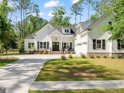 170 Waldburg Way, Richmond Hill, GA, 31324