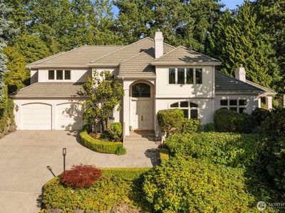 3636 113th Avenue NE, Bellevue, WA, 98004
