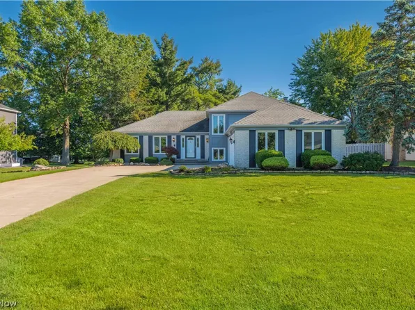 28098 Settlers Reserve Way, Westlake, OH 44145