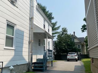 131 Essex St #2, Bangor, ME 04401