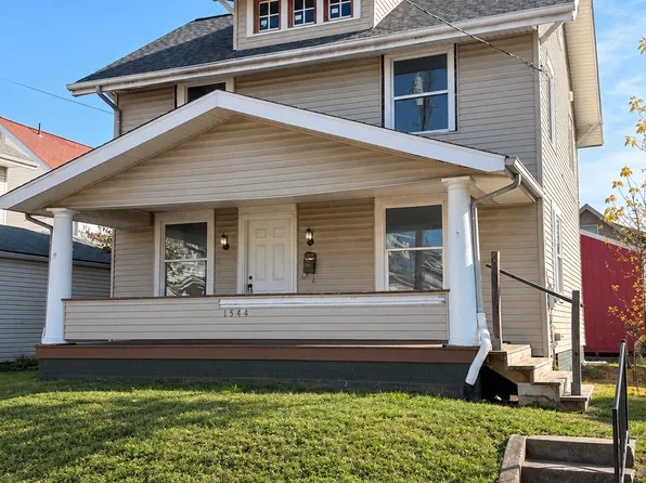 1544 Arnold Ave NW, Canton, OH 44703