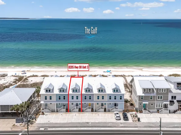 8205 Highway 98, Port Saint Joe, FL 32456